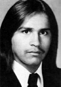 Gary Castro: class of 1977, Norte Del Rio High School, Sacramento, CA.